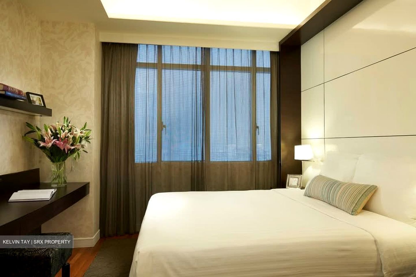 Orchard Scotts (D9), Condominium #537213151